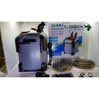 Lọc Thùng SoBo - 605F
