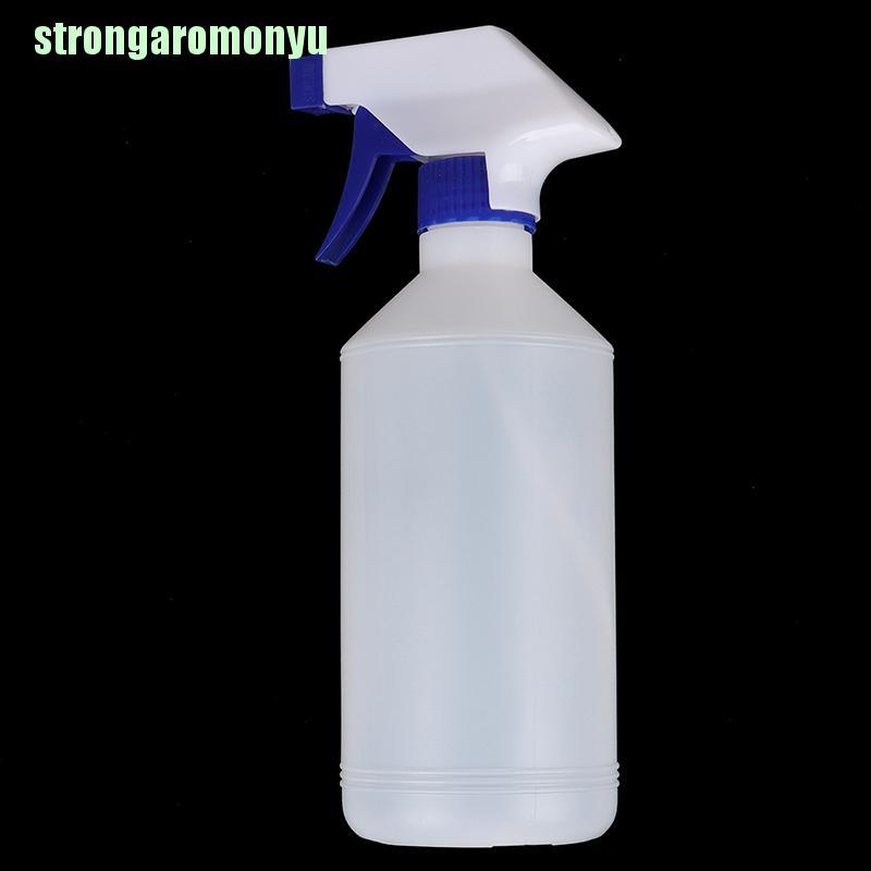 (Đang Bán) Bình Xịt Nước Tưới Cây Dung Tích 500ml