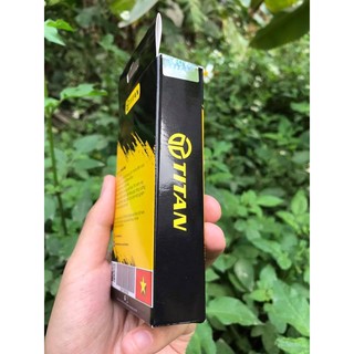 Tai nghe TITAN for IPHONE (Super Bass)