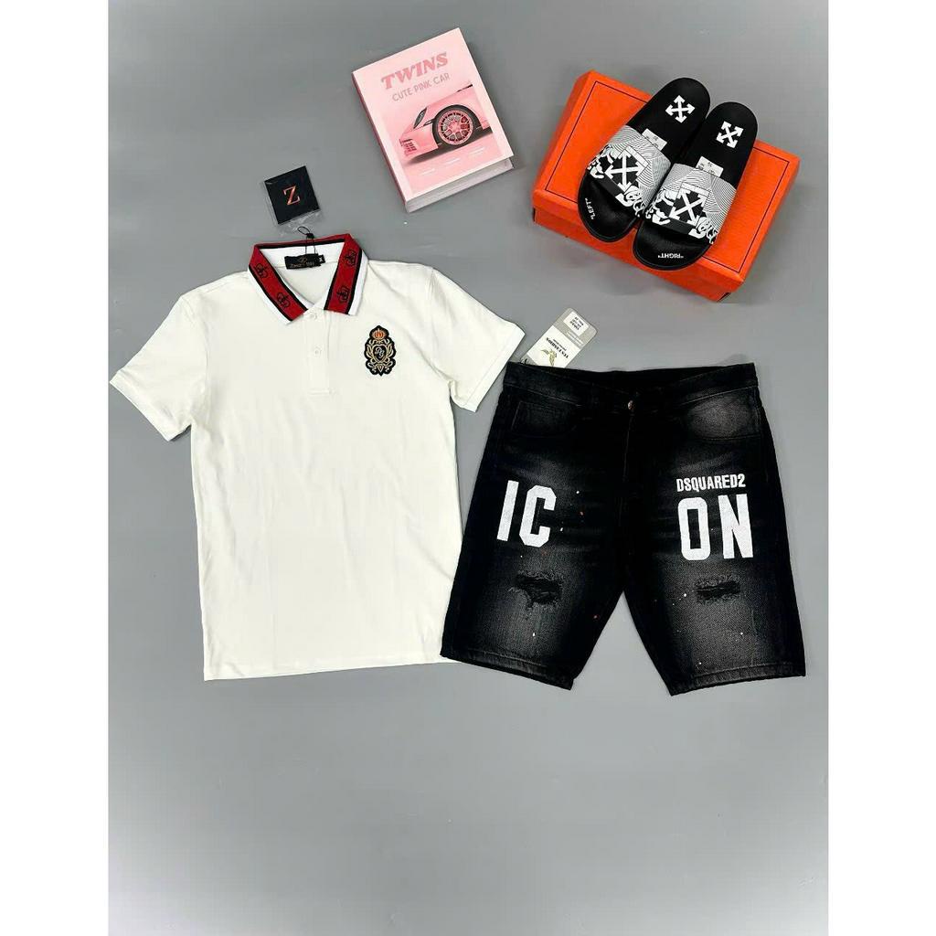 SET ĐỒ XỊN XÒ CẬP BẾN