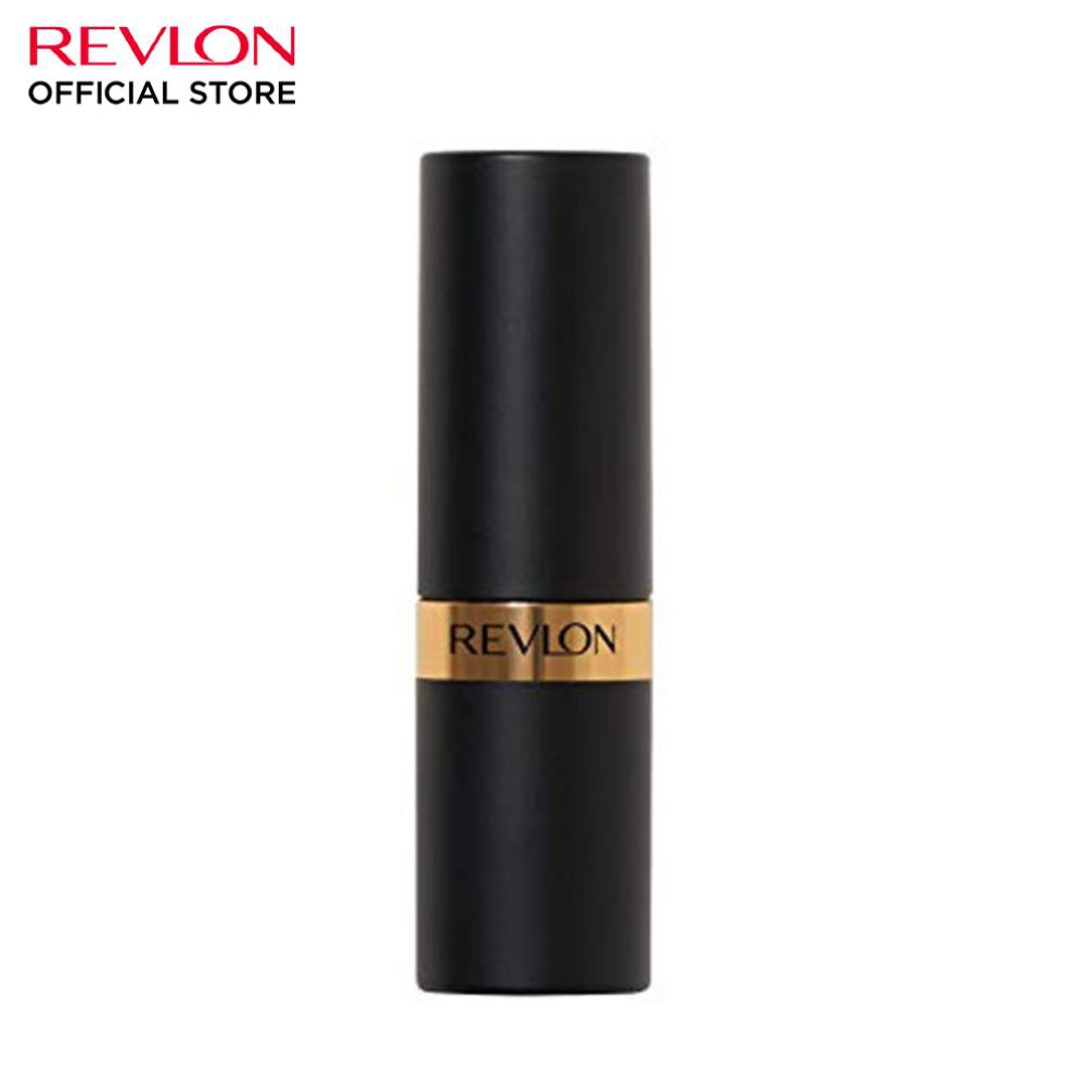 Son lì siêu mịn thương hiệu số 1 tại Mỹ Revlon Super Lustrous Matte Lipstick 4.2g