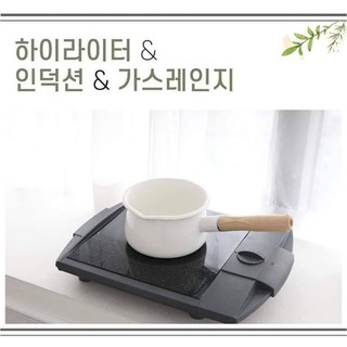 NỒI/QUÁNH NẤU BỘT MODUI HÀN QUỐC