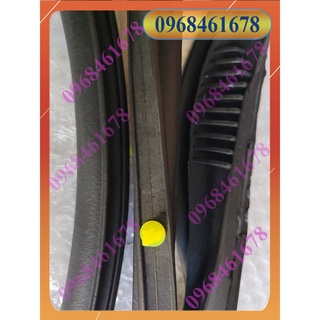 Gioăng cánh cửa Vios 08-13