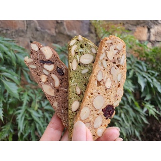 Bánh Biscotti- 250gr.