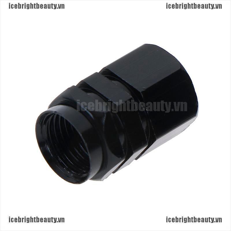 Set 4 Vỏ Bọc Van Bánh Xe Hơi / Xe Tải Mini