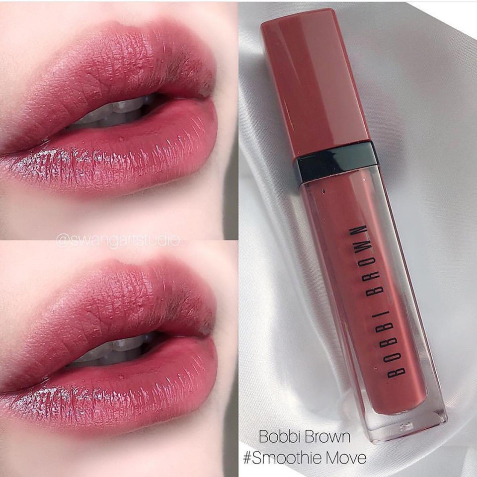 SON KEM BOBBI BROWN SMOOTHIE MOVE