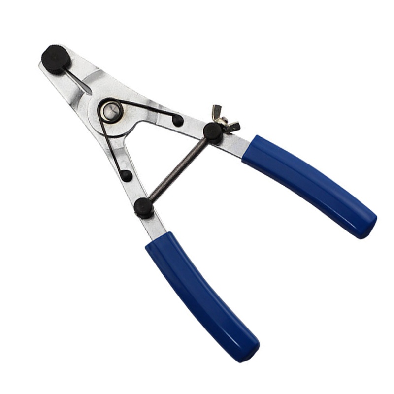 Kìm Pít Tông Tháo Khóa Phanh Pít Tông Chuyên Dụng Cho Xe Mô Tô