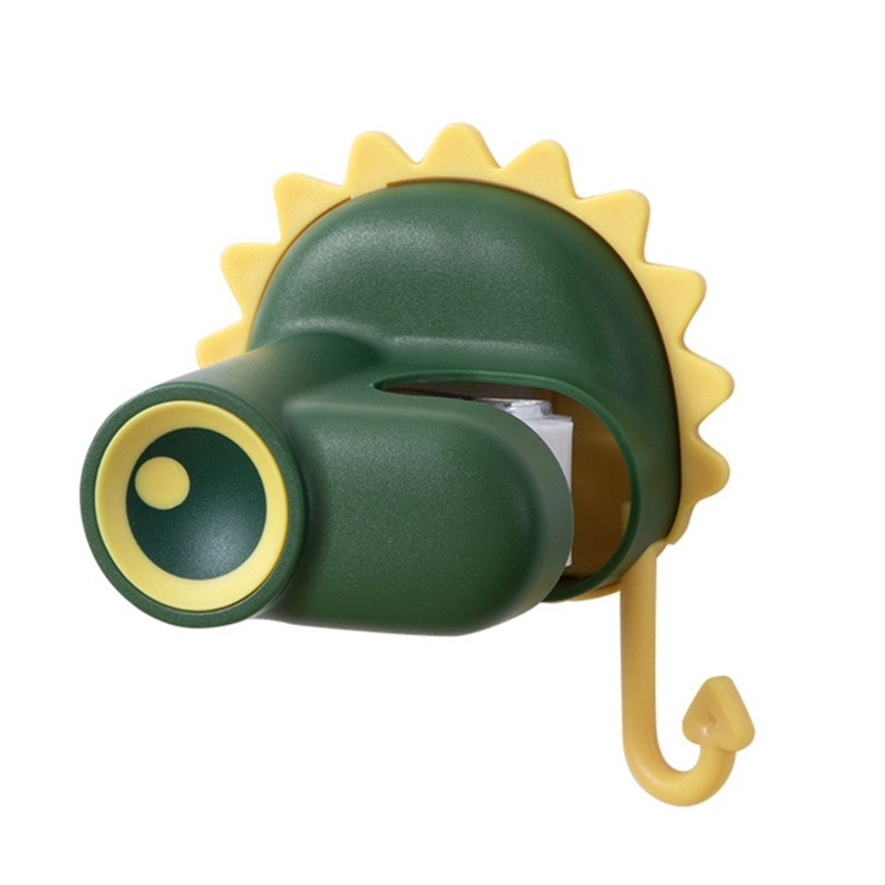 Móc Treo Cây Lau Nhà Gắn Tường Đa Năng