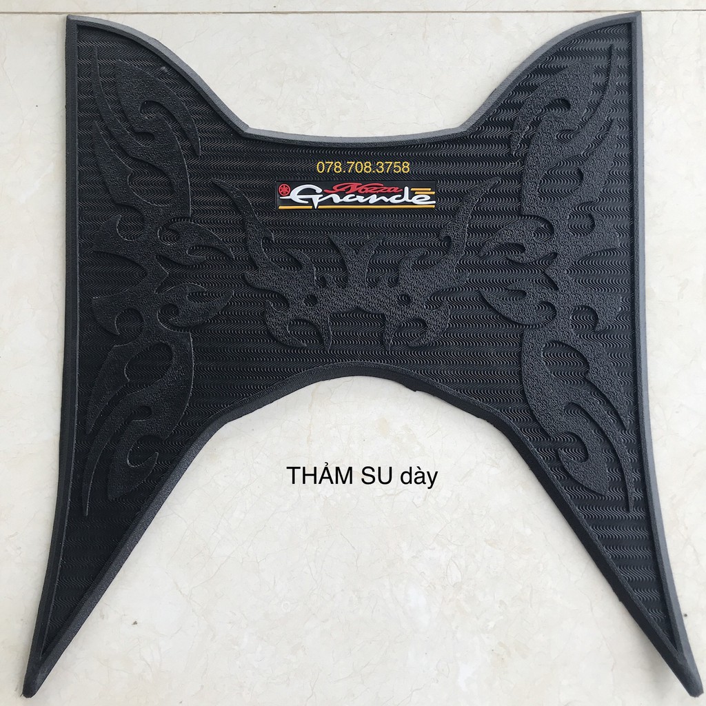  GRANDE 2019-2020 ốp crom | BigBuy360 - bigbuy360.vn