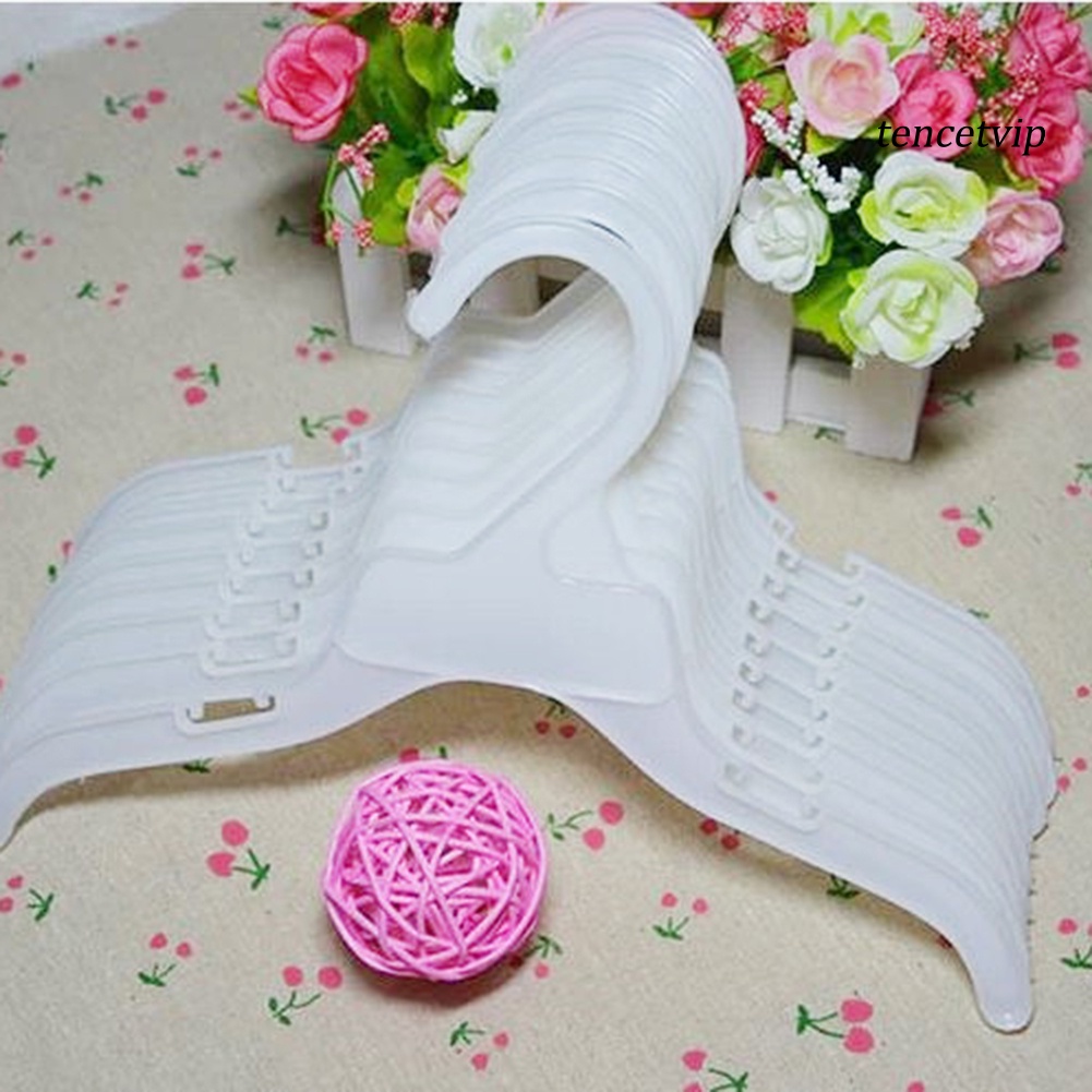 Set 5 móc treo quần áo cho thú cưng tiện dụng cỡ nhỏ và lớn