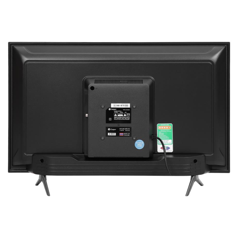 Tivi Casper 32 inch 32HG5200 Mới 2021, Smart Tivi , Điều khiển giọng nói, Bán Chạy [Giá Siêu Rẻ] | BigBuy360 - bigbuy360.vn