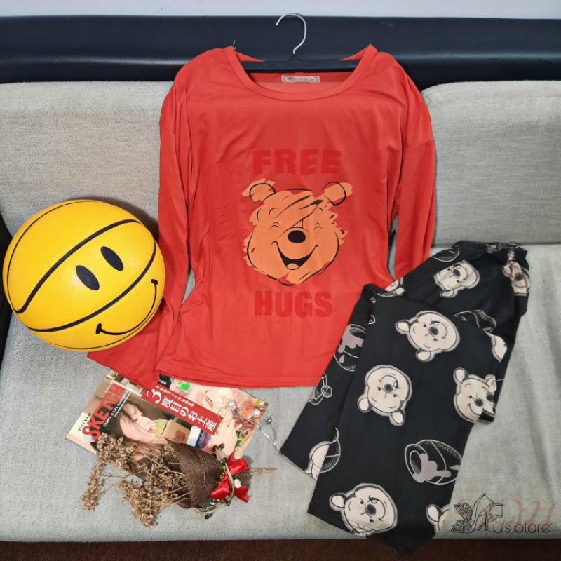Set thun cotton quảng châu (kèm túi zip xịn xò) | BigBuy360 - bigbuy360.vn