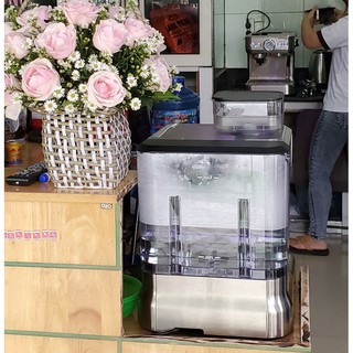 Máy pha cà phê coffee espresso cao cấp ASTRO