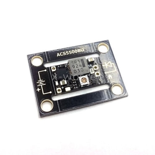 Driver 6A cho laser công suất cao