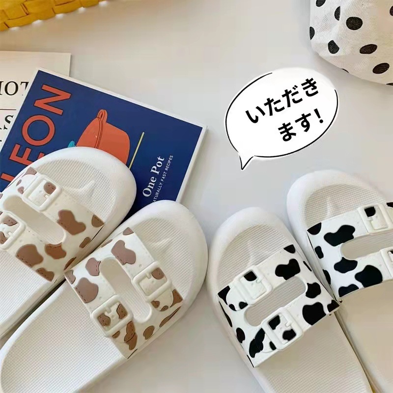 CHZK Dép Kẹp Đế Dày Thời Trang Hè 2022 Phong Cách Mới Cho Nữ  CHZK042