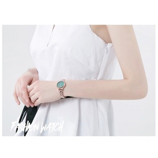 Đồng Hồ Nữ Julius JA-1085