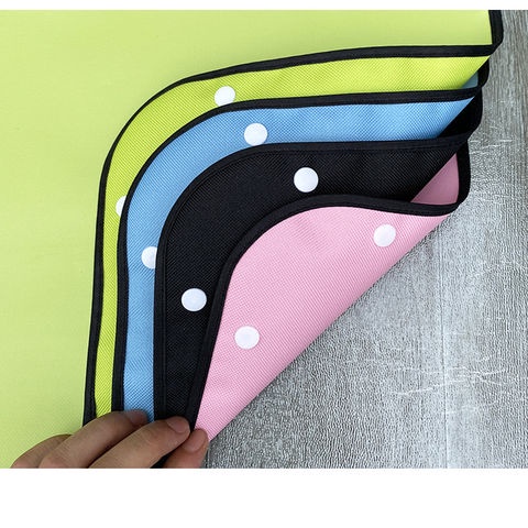 Thảm Lót Sàn Chống Thấm Nước Dùng Làm Vườn Tiện Dụng