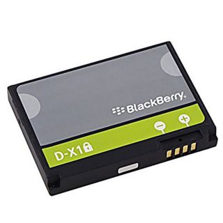 Pin blackberry D-X1 8900 9500 8910 9520 9530 9550 9630 9650 xịn mới 100 _ BH 6 tháng