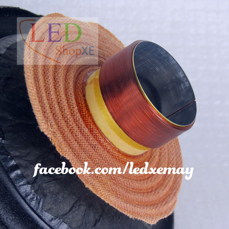 Củ Loa Sub siêu trầm 4.5 inch 4Ohm 50w