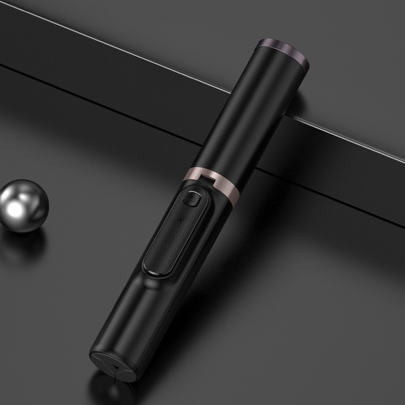 ❁◎Điện thoại di động gậy selfie Bluetooth xuyên biên giới Phantom 202 mới tích hợp chân máy ảnh trực tiếp điều khiển từ | BigBuy360 - bigbuy360.vn