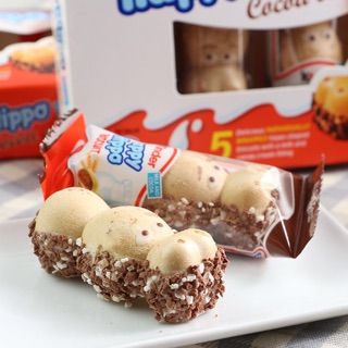 Bánh xốp hà mã Hippo