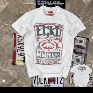 Áo cổ tròn ecko full V90k