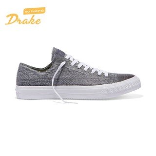Giày sneakers Converse Chuck Taylor All Star Ox x Nike Flyknit Multi 157594