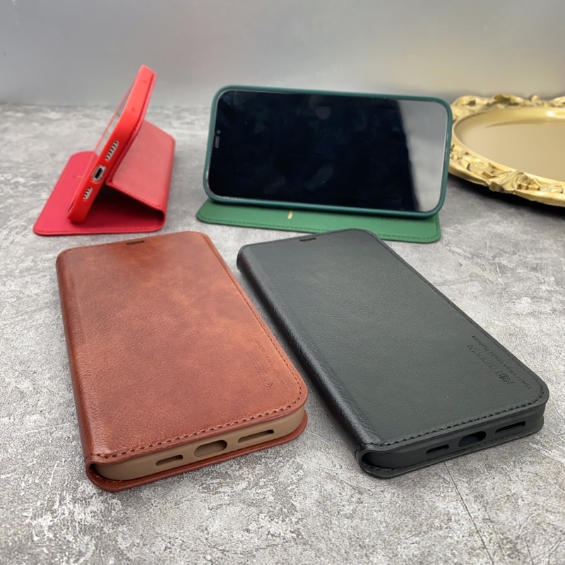 Bao da iPhone cao cấp KST Design chính hãng 6/6s/Plus, 7/8/Plus, X/Xs, Xs Max, 11/12/13/14/Pro/Max/Plus/ProMax CITYCASE