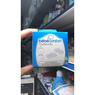 Dụng cụ trợ ti Bebe Confort Silicon