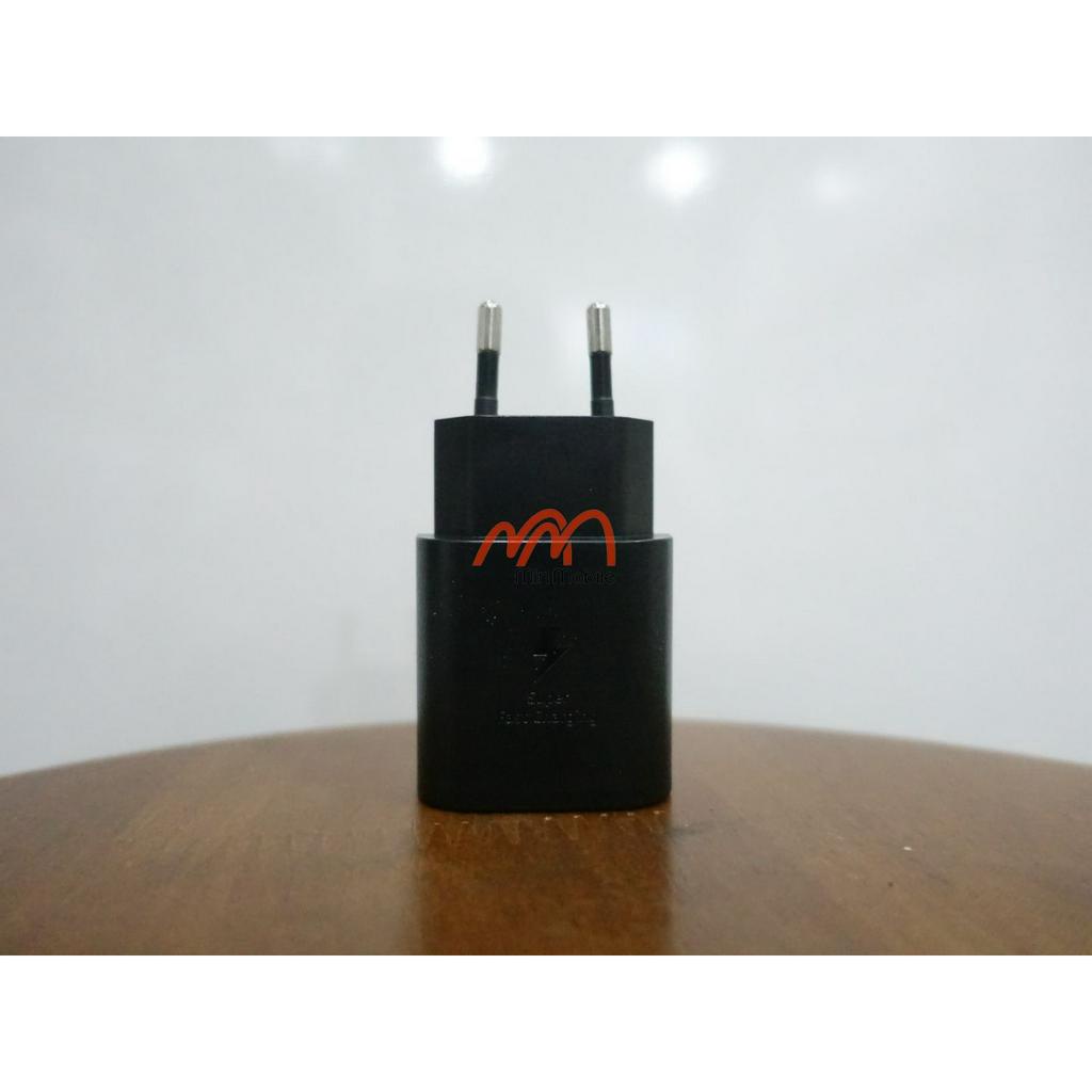 Củ Sạc Nhanh Samsung Galaxy S23 / Ultra