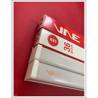 Đèn led tuýp t8 vne siêu sáng 36w