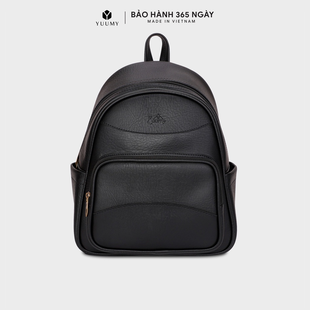 Balo nữ thời trang YUUMY YBA19 nhiều màu