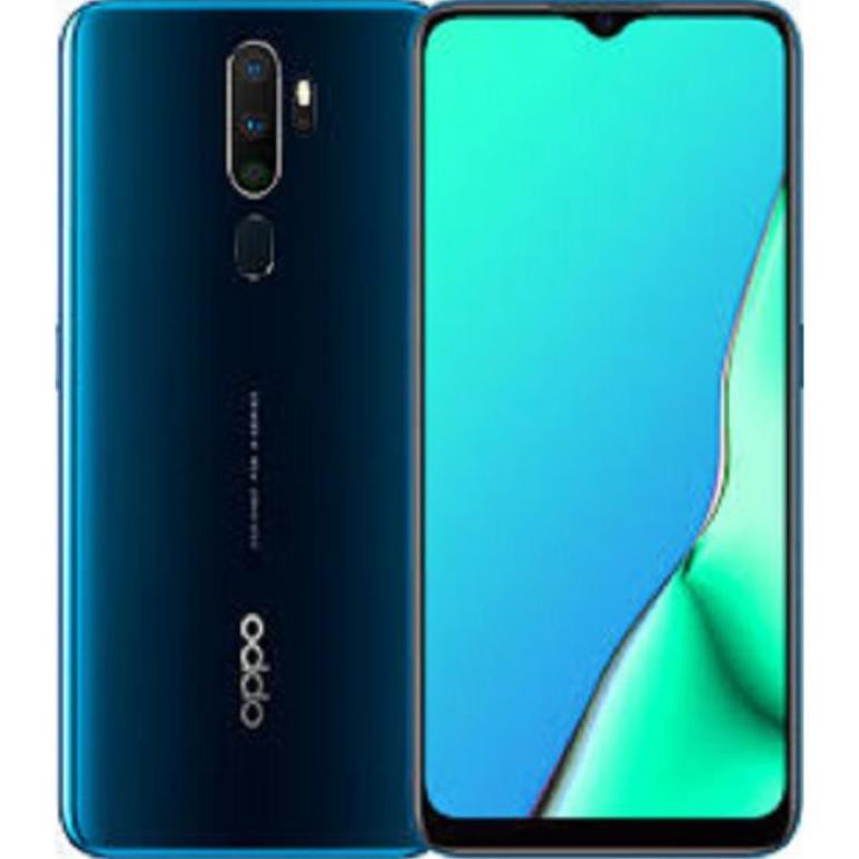 ''Rẻ Hủy Diệt'' điện thoại OPPO A9 (2020) 2SIM Ram 8G/256G mới, Camera 48mp, pin 5000mah, máy Chính Hãng - BBC 01
