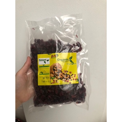 NAM VIỆT QUẤT SẤY KHÔ CANADA 500G