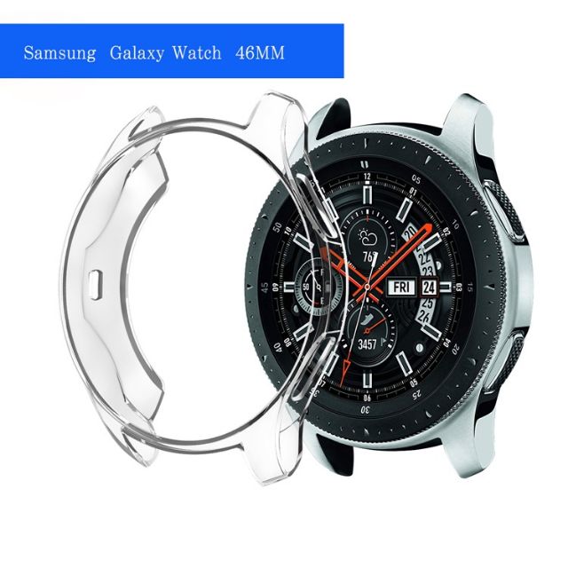 Ốp dẻo màu Galaxy Watch