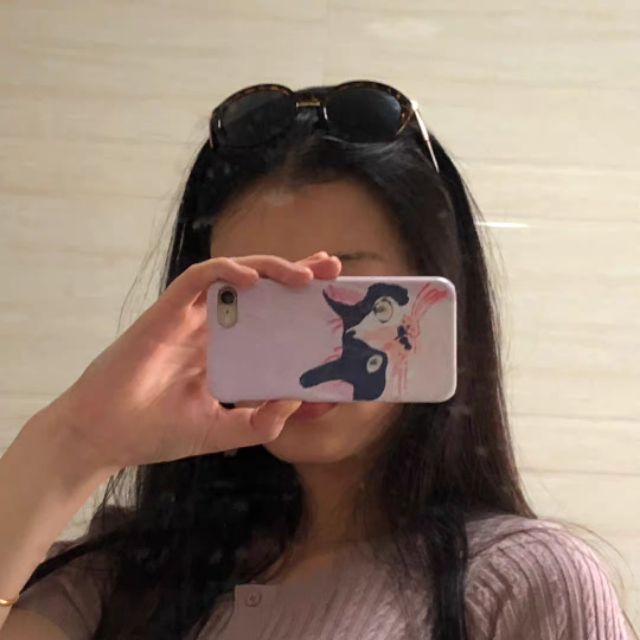 Kính mát Asos round sunglasses with dou