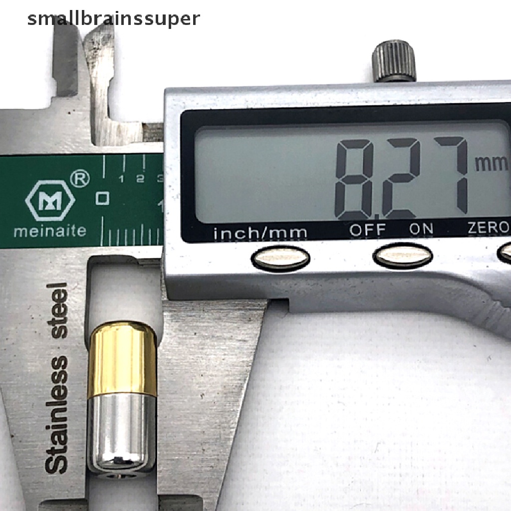 Smallbrainssuper Set 2 Khóa Dây Giày Lười Phẳng Không Cần Buộc Tiện Lợi Không Cần Buộc