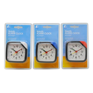 ĐỒNG HỒ BÁO THỨC UNCLE BILLS DC0001