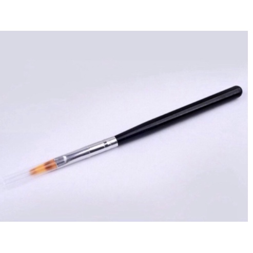 Cọ Omber Mái Thưa Cán Gỗ