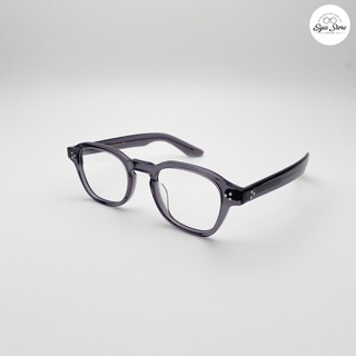 Gọng Kính ES Momza - Nhựa Acetate