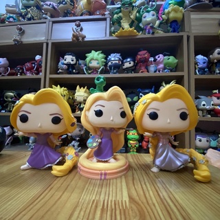 Mô hình Funko Disney - Rapunzel