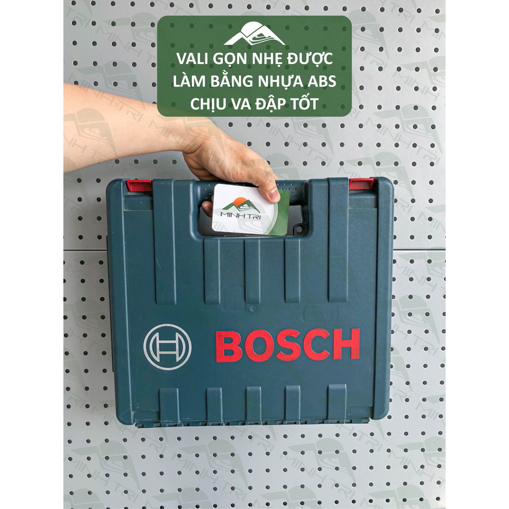 Máy Vặn Vít Bosch GDR 120LI