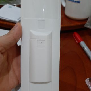 Điều khiển điều hòa panasonic 2 chiều