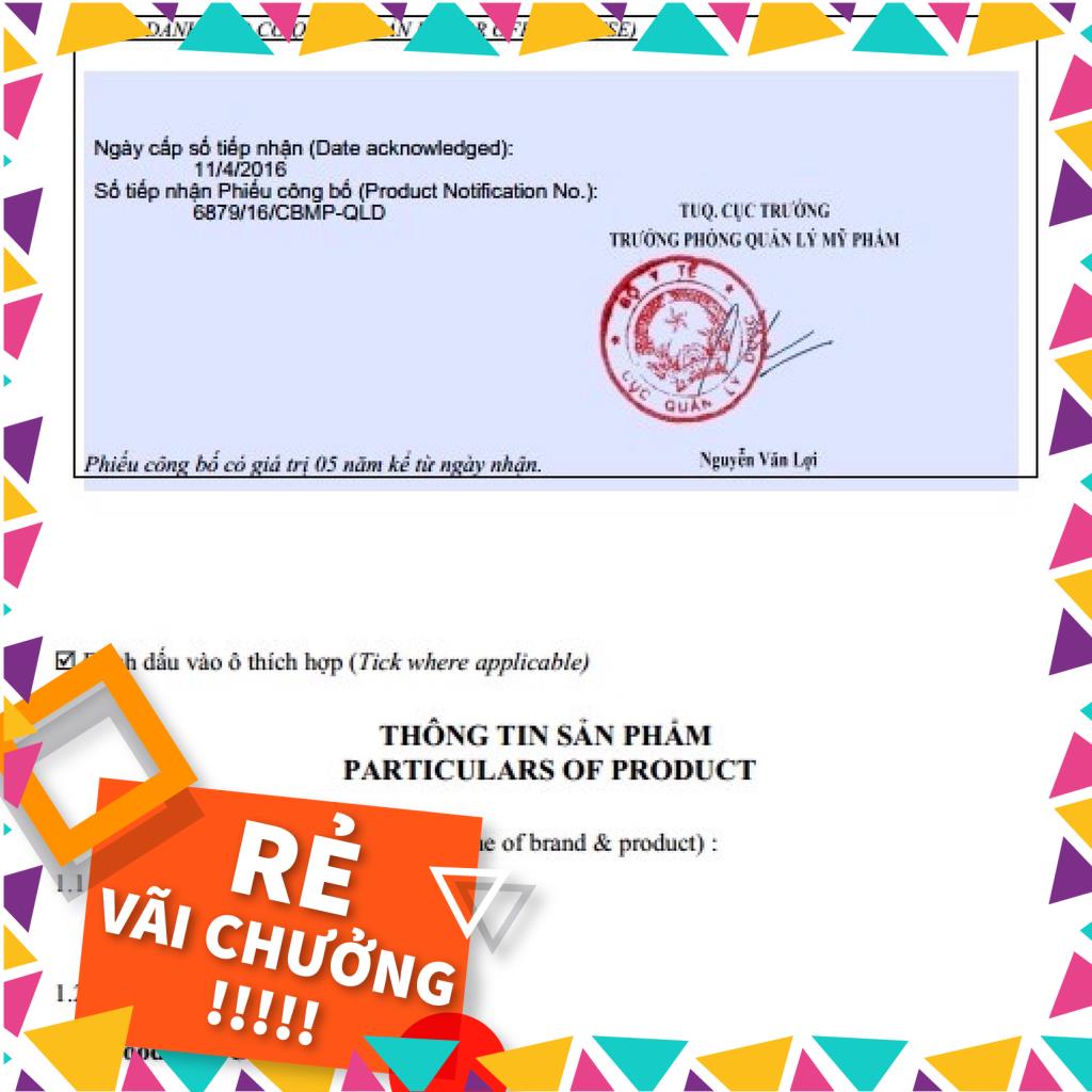 Bộ Kem Rau Má+Serum Dưỡng Ẩm Phục Hồi Giảm Thâm Nám Trắng Sáng Da Chống Lão Hóa GoodnDoc Centella Repair Cream