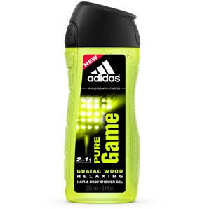 Tắm -Gội Adidas 250ML