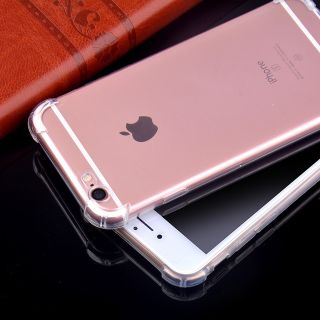 Ốp lưng Ịphone Silicon dẻo các dòng máy