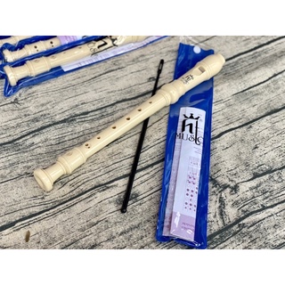 Sáo recorder ht music ht-8c