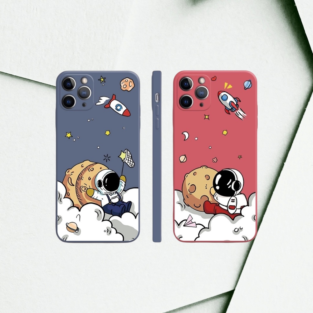 Ốp lưng Vuông Vũ trụ Oppo A31,A9 2020,A5 2020,F9,A12,A5s,A7,A71,A1k,A83,F5,F7,F1s,A3s,F11,F11 Pro,A37,A39,A57