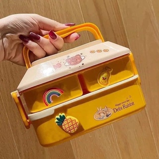 HỘP ĐỰNG CƠM CUTE