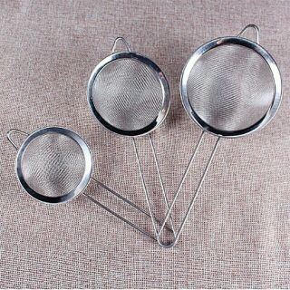 Thanh lý  Rây lọc cháo,  bột, thực phẩm đa năng